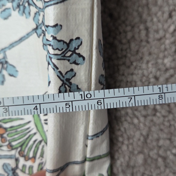 Hi, Love Travel Shimmer Butterfly Medium Pouch - Picture 6 of 7